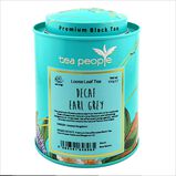 Decaf Earl Grey -100g Loose Leaf Tea in Tin Caddy, , hi-res